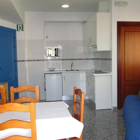 Apartamento Terranova Esquina Placeta Alhama de Granada Exterior photo